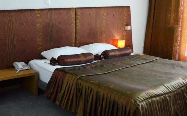 Hotel Vukov Most