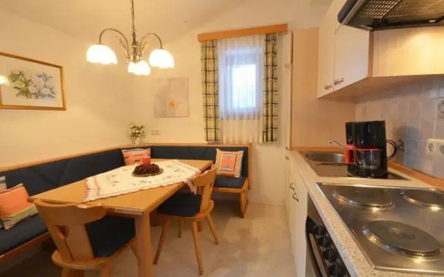 Landhaus Mitteregger