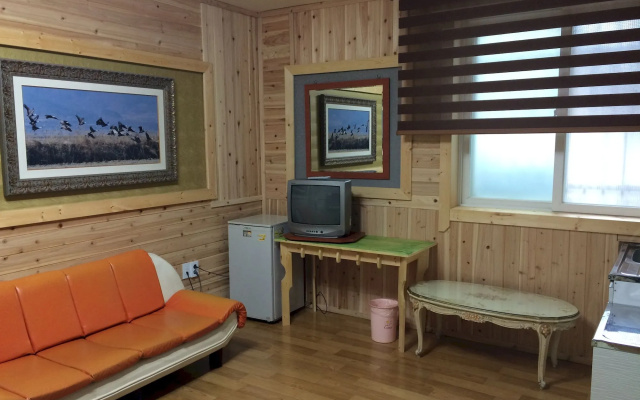 Smile Resort