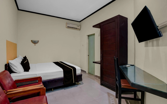 Hotel O near Mall Ciputra formerly Aloha Inn