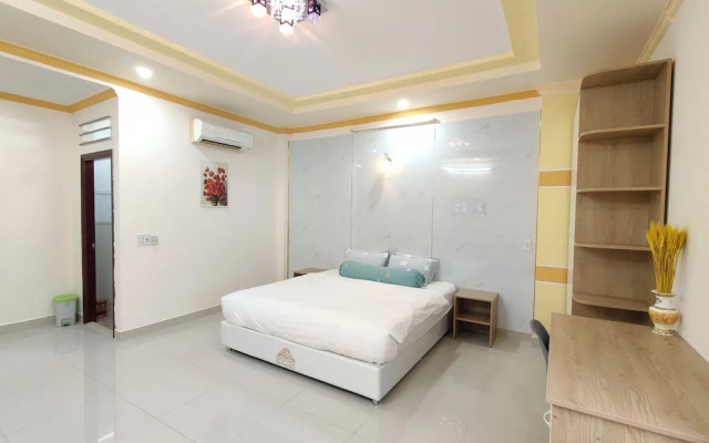 Winter Spring Homestay Center