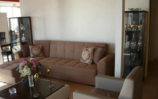 Victory Apartments Hotel