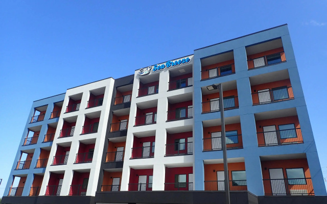 Seabreeze Hotel, An Ascend Collection Hotel
