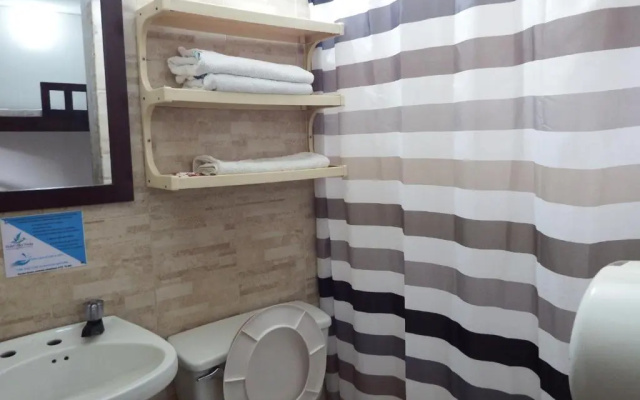 Hotel Campestre Villa Yudy