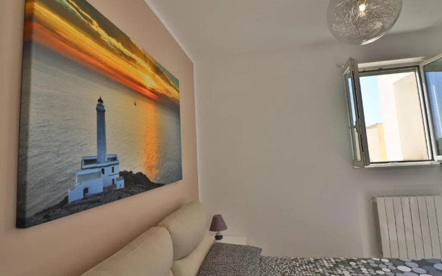 Casa Idrusa a Otranto