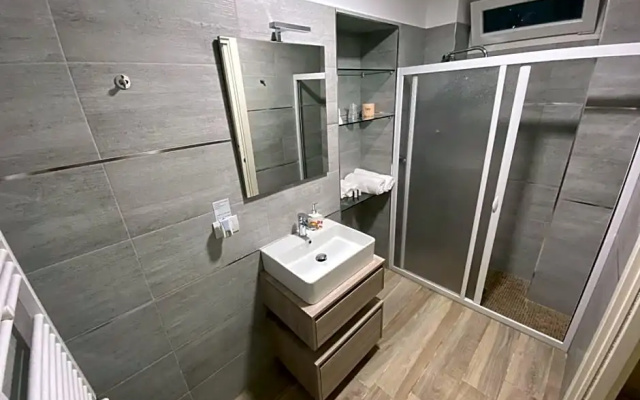 Room 26 - B&B Altamura