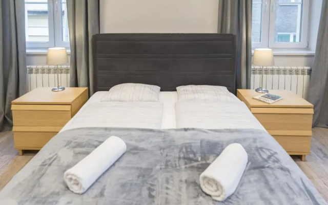 Apartament pod Twierdzą