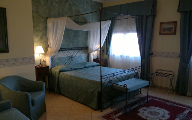 Hotel Villa Ambrosina