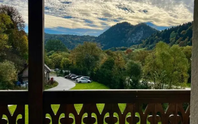 Willa FOLK Pieniny