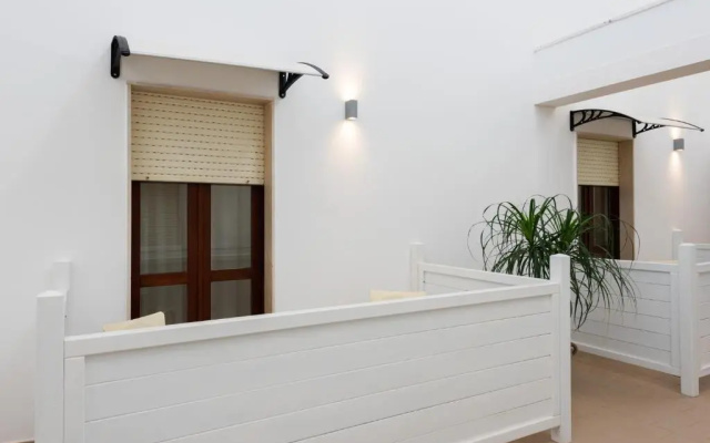 Hotel Luna Lido