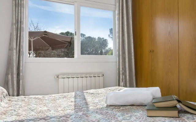 Modern Villa in Canyelles With Private Swimming Pool