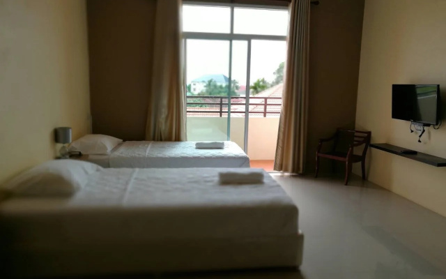 Aura Residence