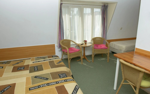 Pension Westerburen