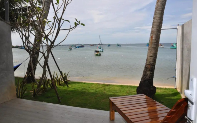 HS Beach House Phu Quoc Island