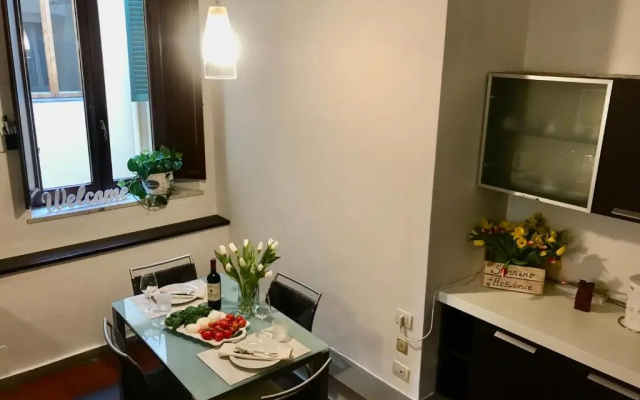 Sonnino Suite
