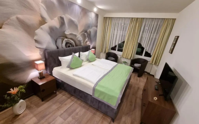 Auenwald Hotel und Apartmenthaus