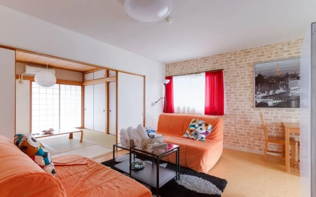 Namba Sunset Hills 4BR House
