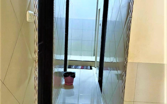 Anditadde 45 Homestay