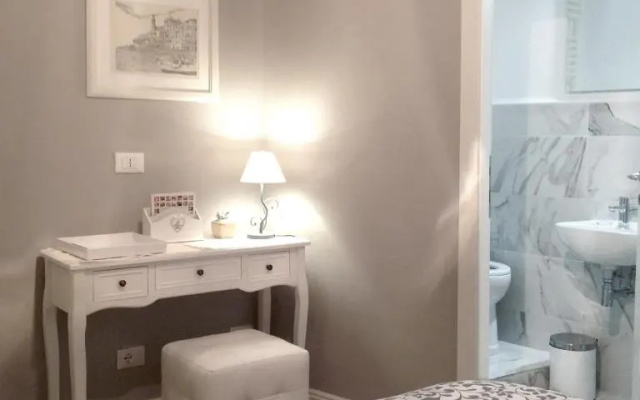 Genova dei Rolli B&B