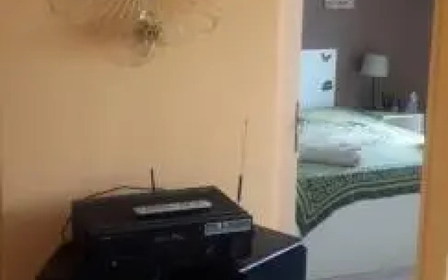 Chambre dHtes Zen Le Dme