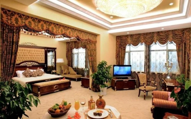 Hami Sunshine Hotel