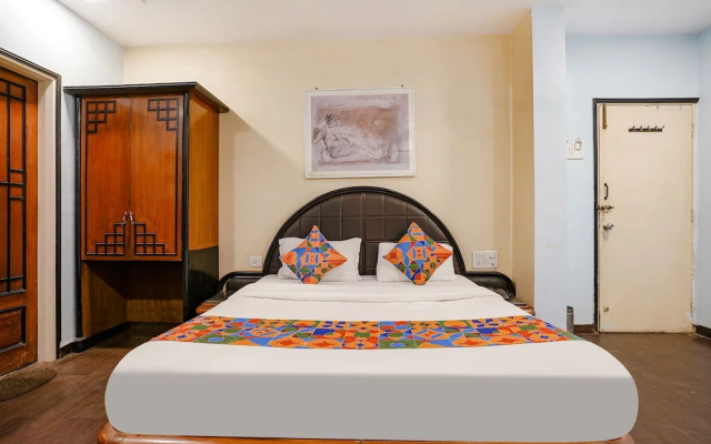 Fabhotel Shree Maya