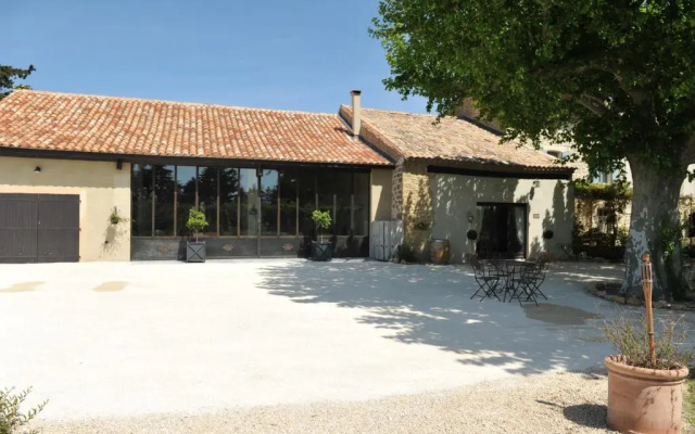 Terre des Anges