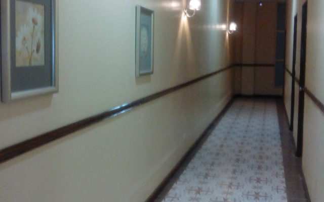 RM Apartelle