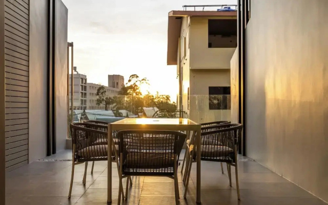P Villas Patong
