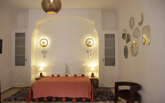 Riad Anyssates