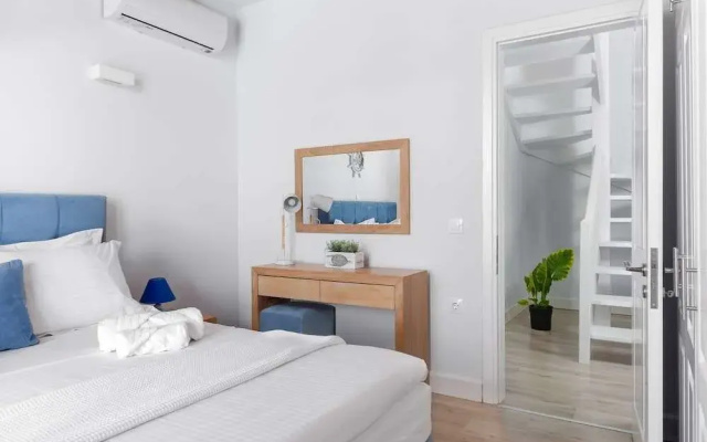 Reiki Luxury Villas
