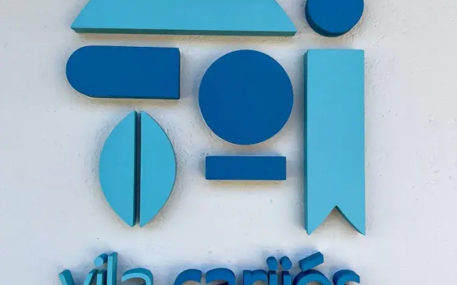 Vila Carijós