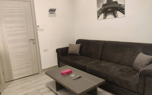 Luxury Room 42m Near Downtown And All Services