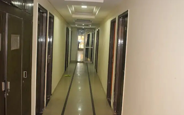 Hotel Sai Palace