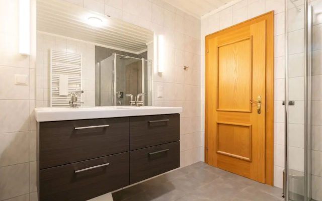 Luxurious Holiday Home in Rauris Near Cross-country Skiing