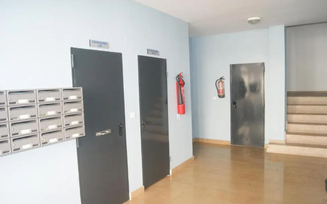 Apartamentos San Miguel