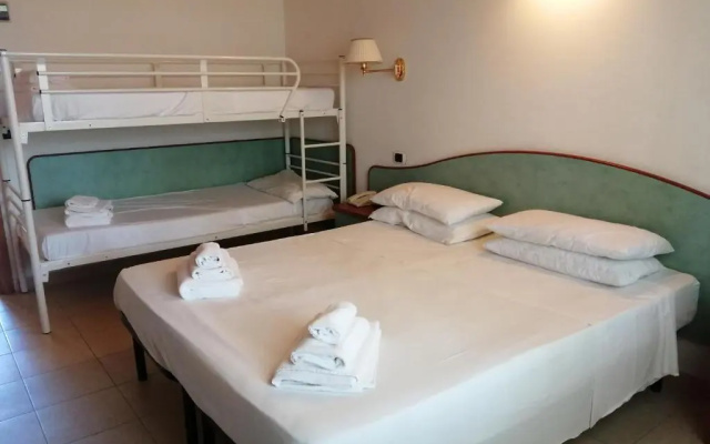 Hotel Villa Dei Romanzi