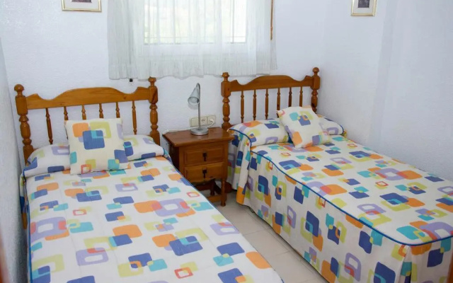 Apartments Playa Albir