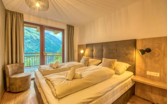 Ski-in Ski-out Chalet Maiskogel 17A by Alpen Apartments