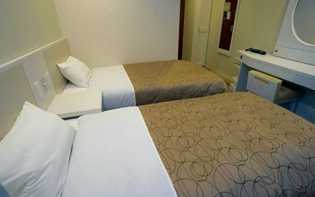 Hotel Relief SAPPORO SUSUKINO - Vacation STAY 22964v