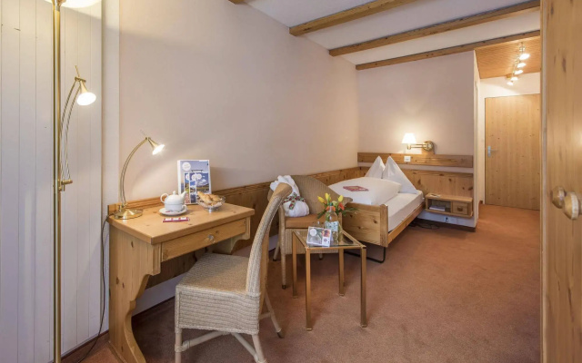 Sunstar Hotel Lenzerheide