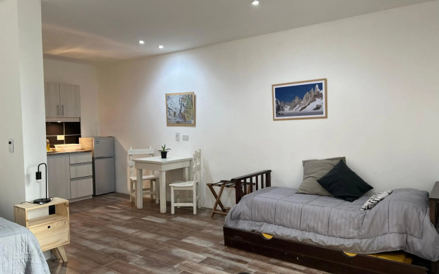Chalten Mountain Lofts 7