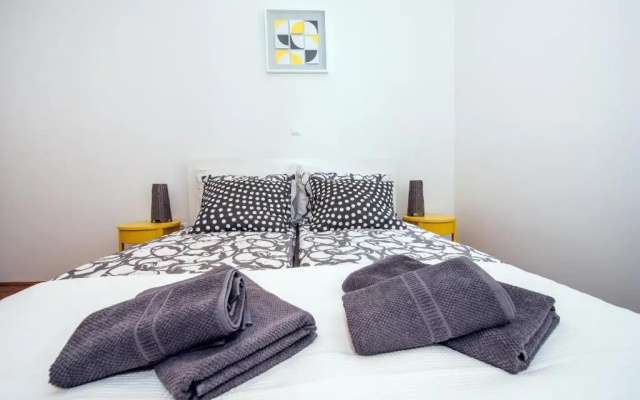 Apartments Jadera