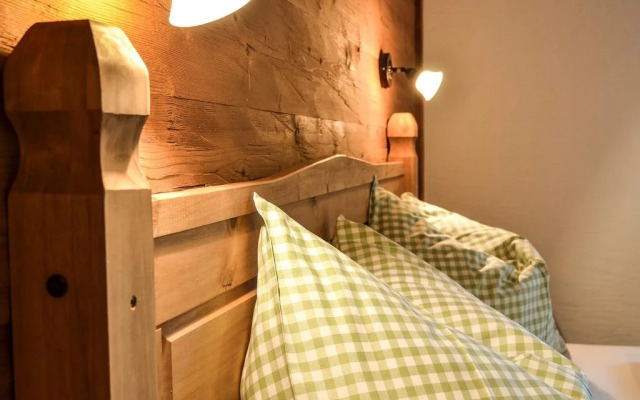 Apartment Ferienhaus Seidlgut