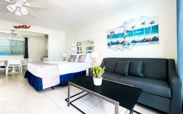 Dream Inn Hotel