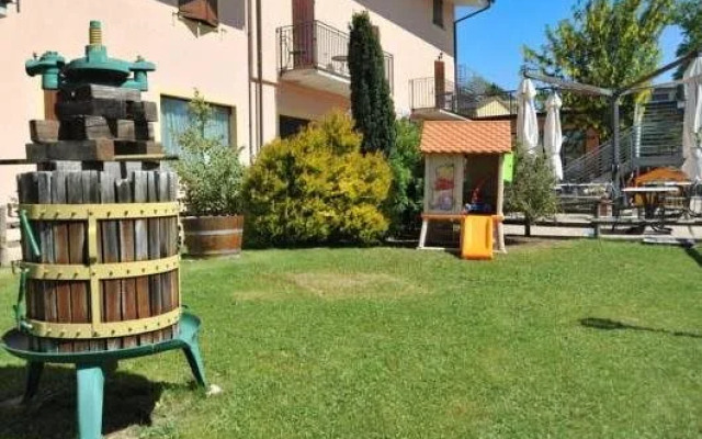 Albergo Tulliola
