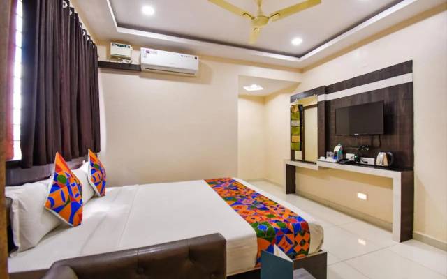 Treebo Trend Rotano Suites