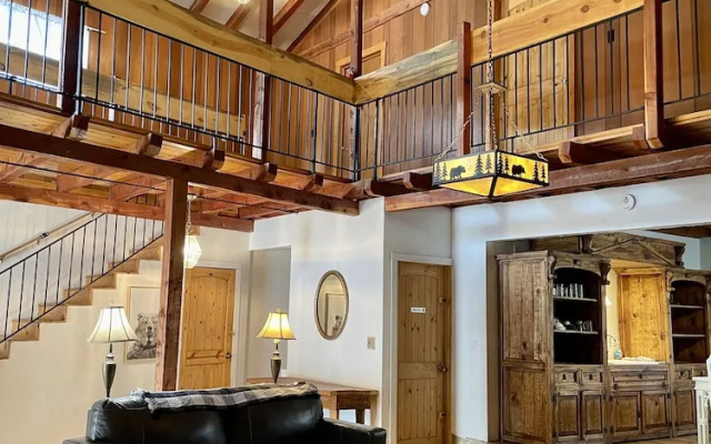 Casey's Cabins