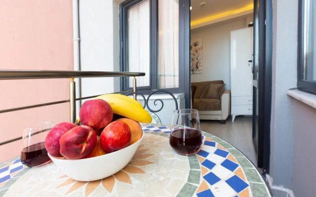 Blue Marmara Suites