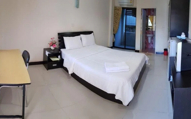 Pornpan Apartment